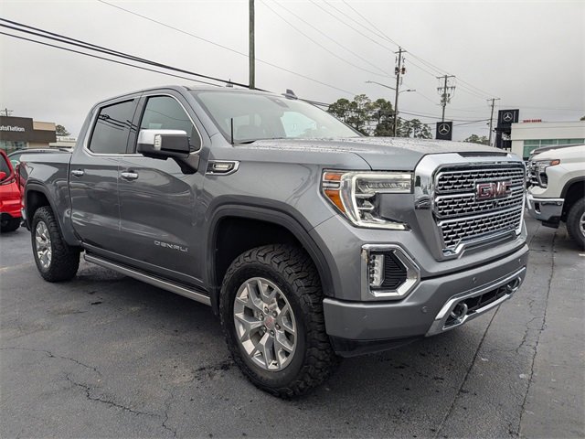 Used 2021 GMC Sierra 1500 Denali w/ Denali Ultimate Package image 2