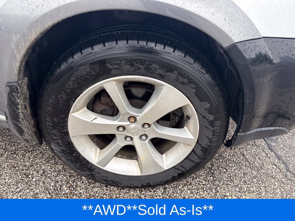 Used 2006 Subaru Outback 2.5i AWD/4WD image 21