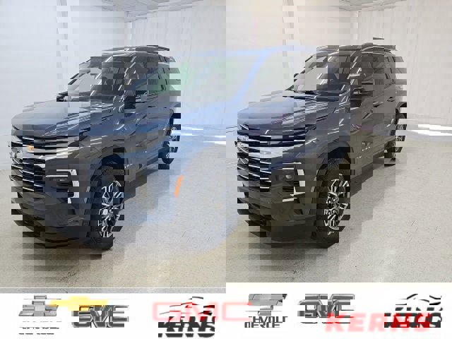 New 2026 Chevrolet Traverse LT w/ Driver Confidence Package