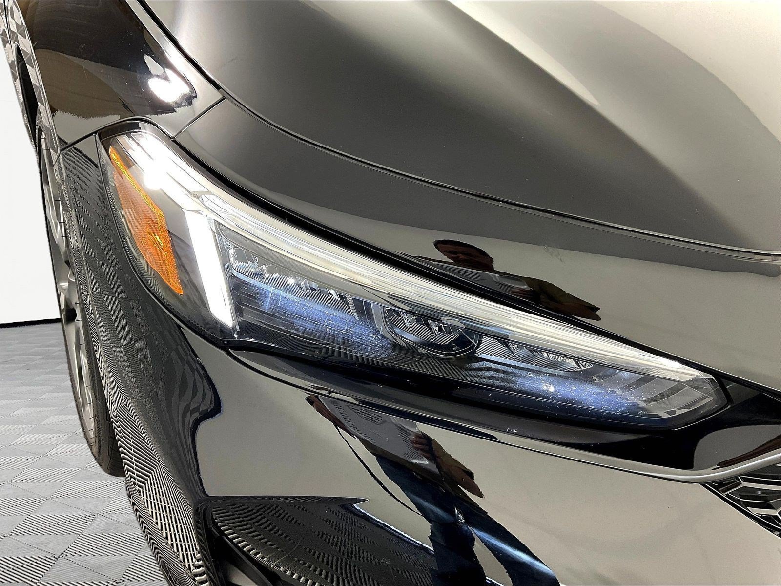 Used 2025 Honda Civic Sport image 31