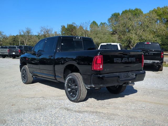 New 2026 RAM 2500 Laramie image 3