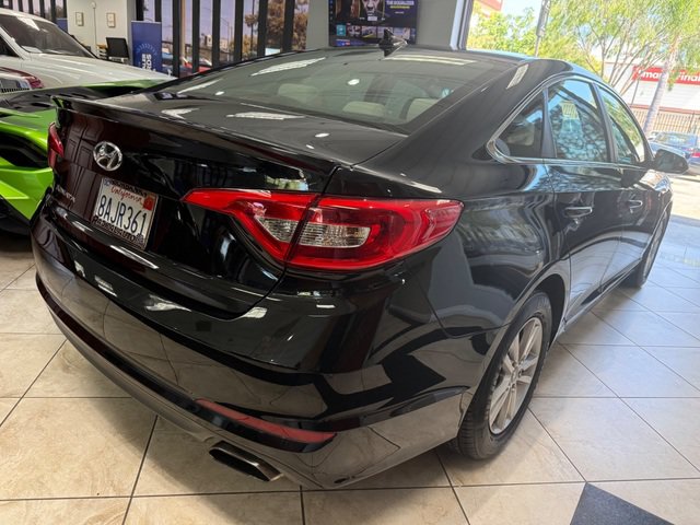 Used 2016 Hyundai Sonata SE FWD image 8