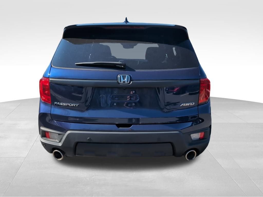 Used 2022 Honda Passport EX-L image 7