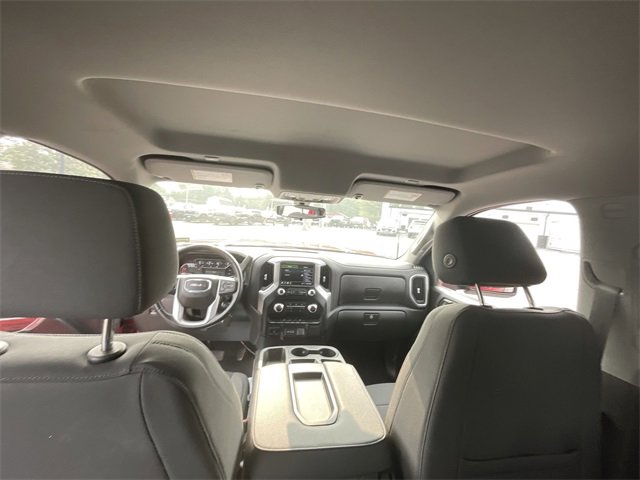 Certified 2022 GMC Sierra 3500 SLE w/ X31 Off-Road Package image 19
