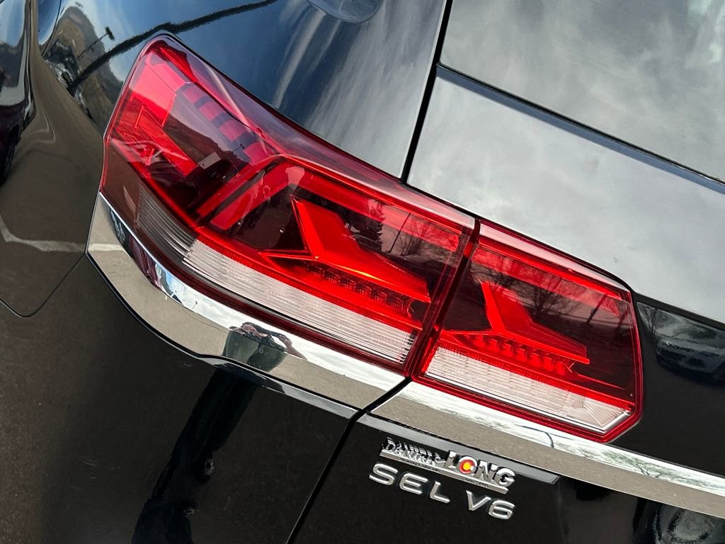 Used 2023 Volkswagen Atlas SEL image 27