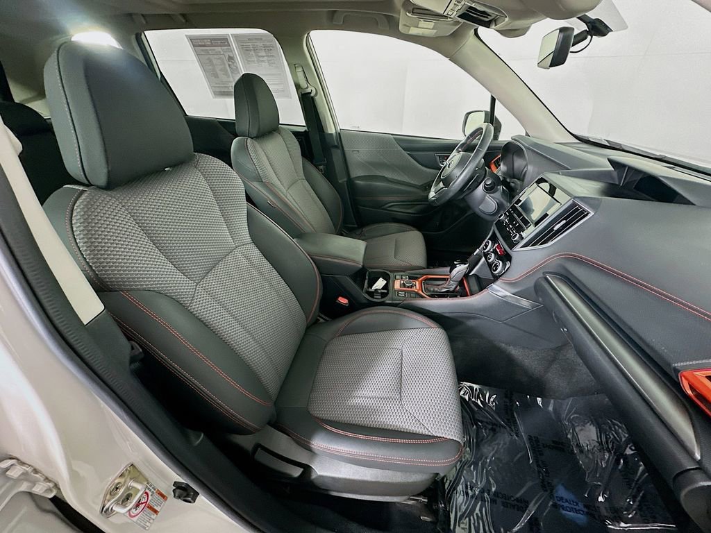 Used 2020 Subaru Forester Sport image 35
