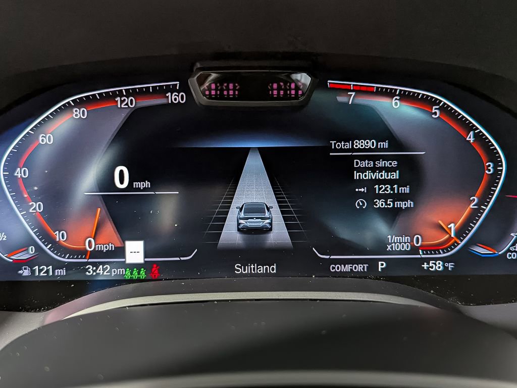 Used 2025 BMW 840i xDrive 840 image 30