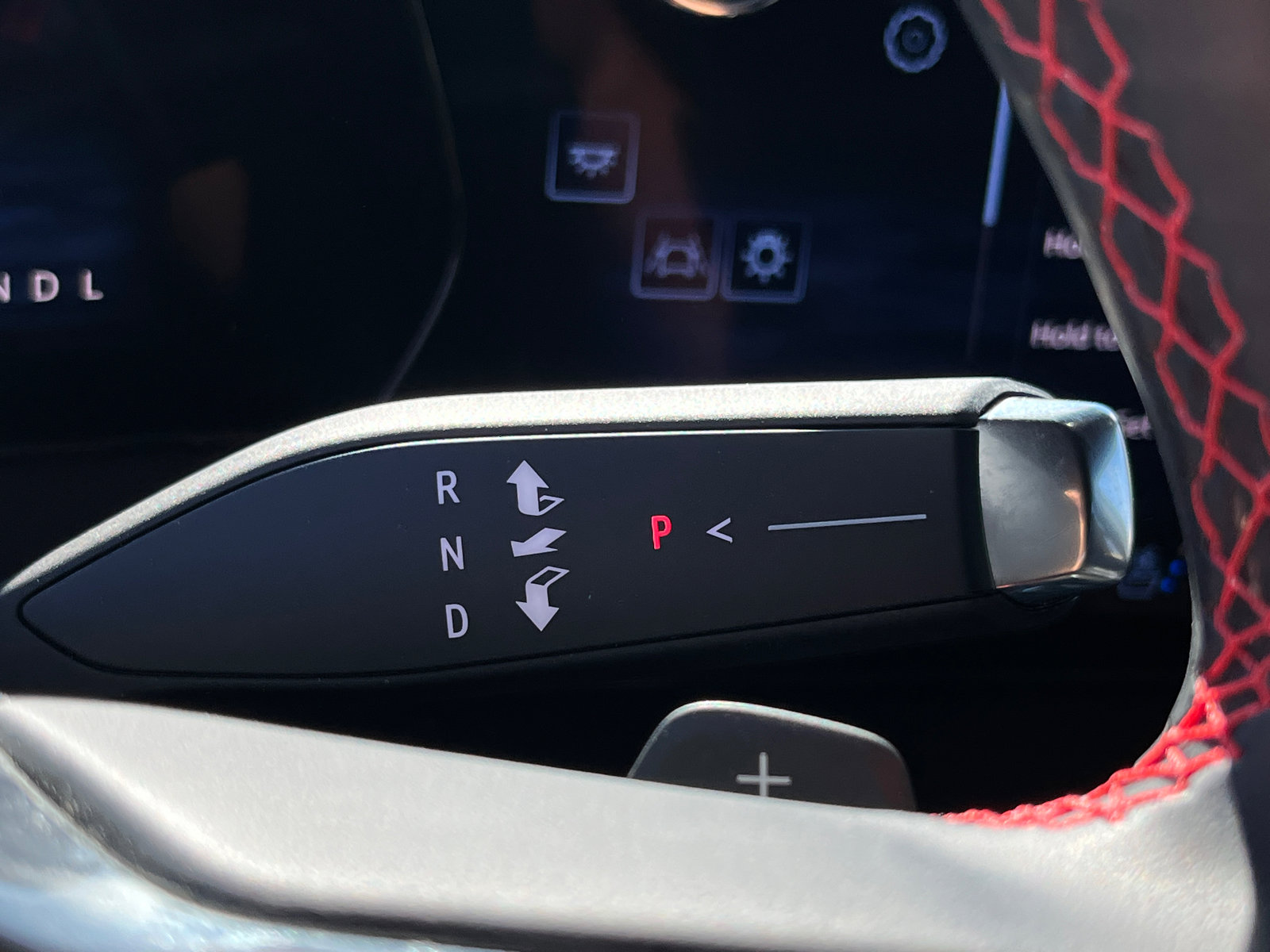 Certified 2024 Chevrolet Traverse RS image 22