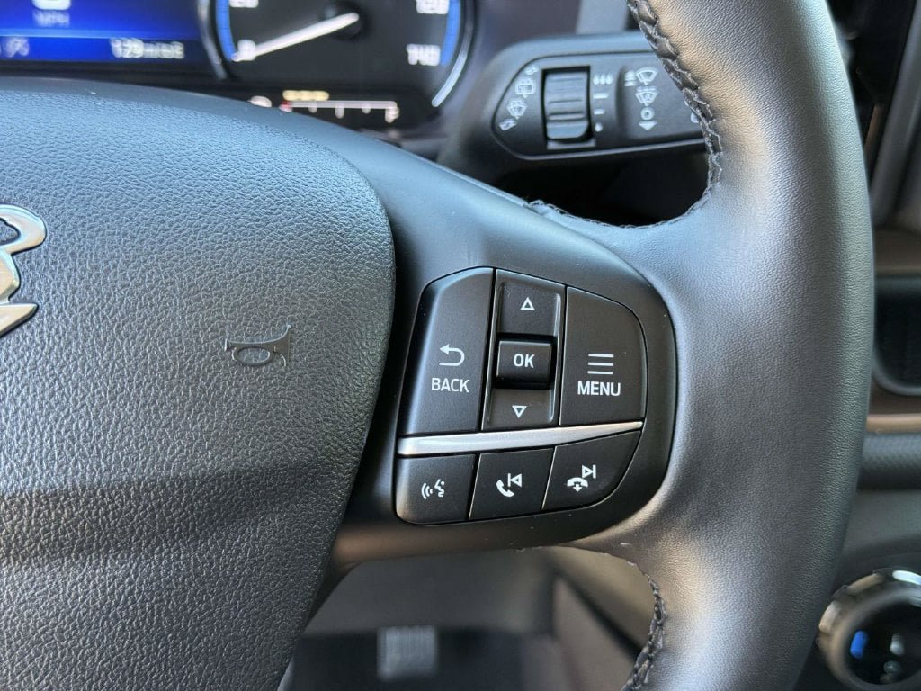 Used 2024 Ford Bronco Sport Outer Banks w/ Tech Package AWD/4WD image 14