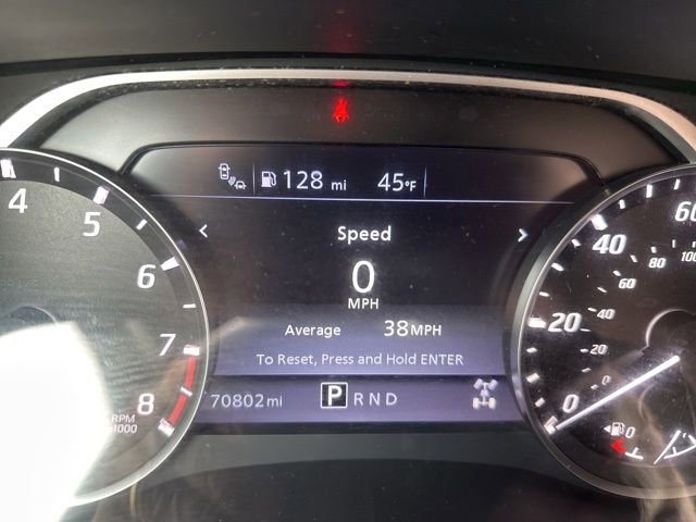 Used 2023 Nissan Frontier S w/ Technology Package AWD/4WD image 36