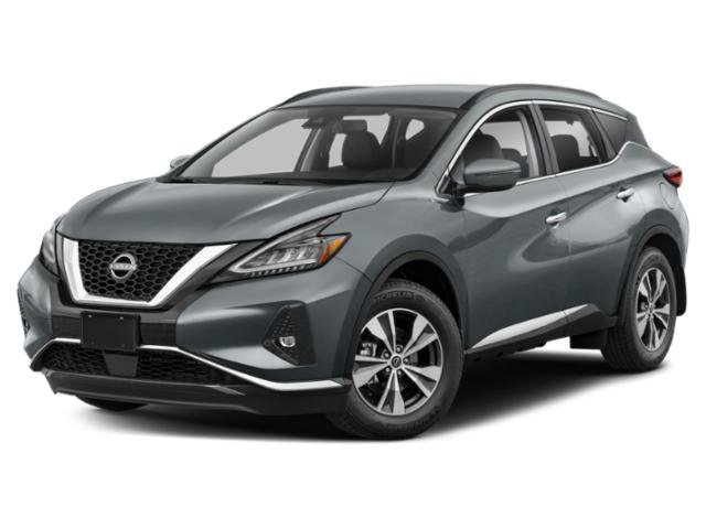 Used 2024 Nissan Murano SV w/ SV Midnight Edition Package AWD/4WD image 16