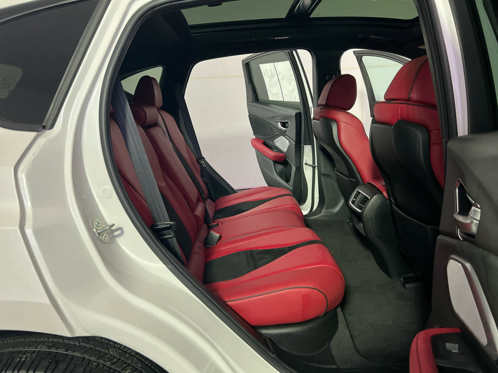 Certified 2024 Acura RDX A-Spec image 24