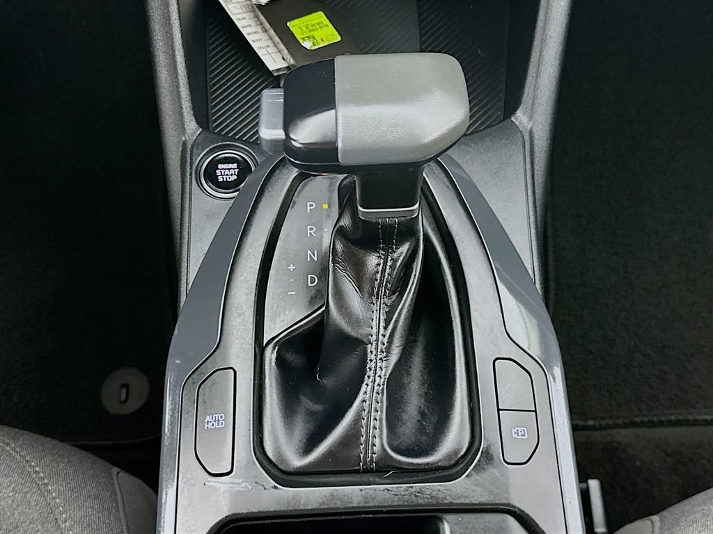 Used 2025 Kia K4 EX FWD image 16