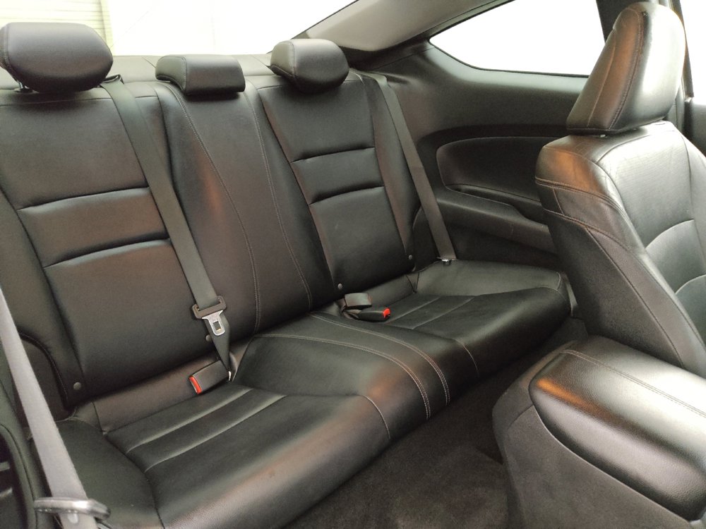 Used 2015 Honda Accord EX-L image 21