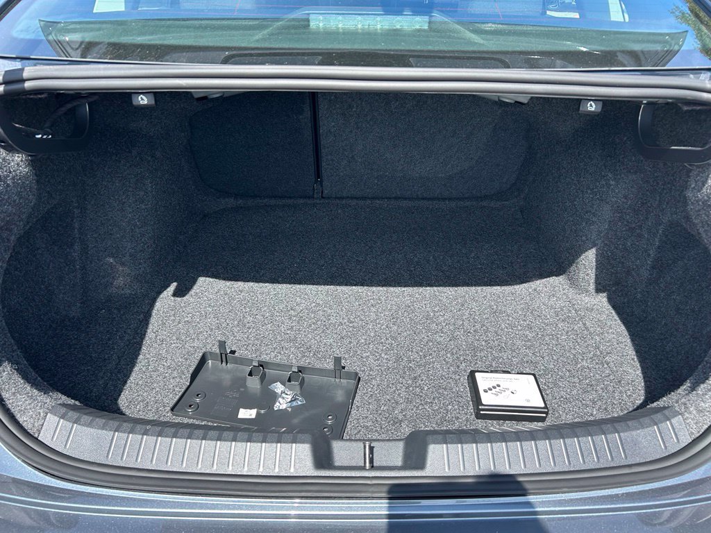 New 2027 Volkswagen Jetta S FWD image 41