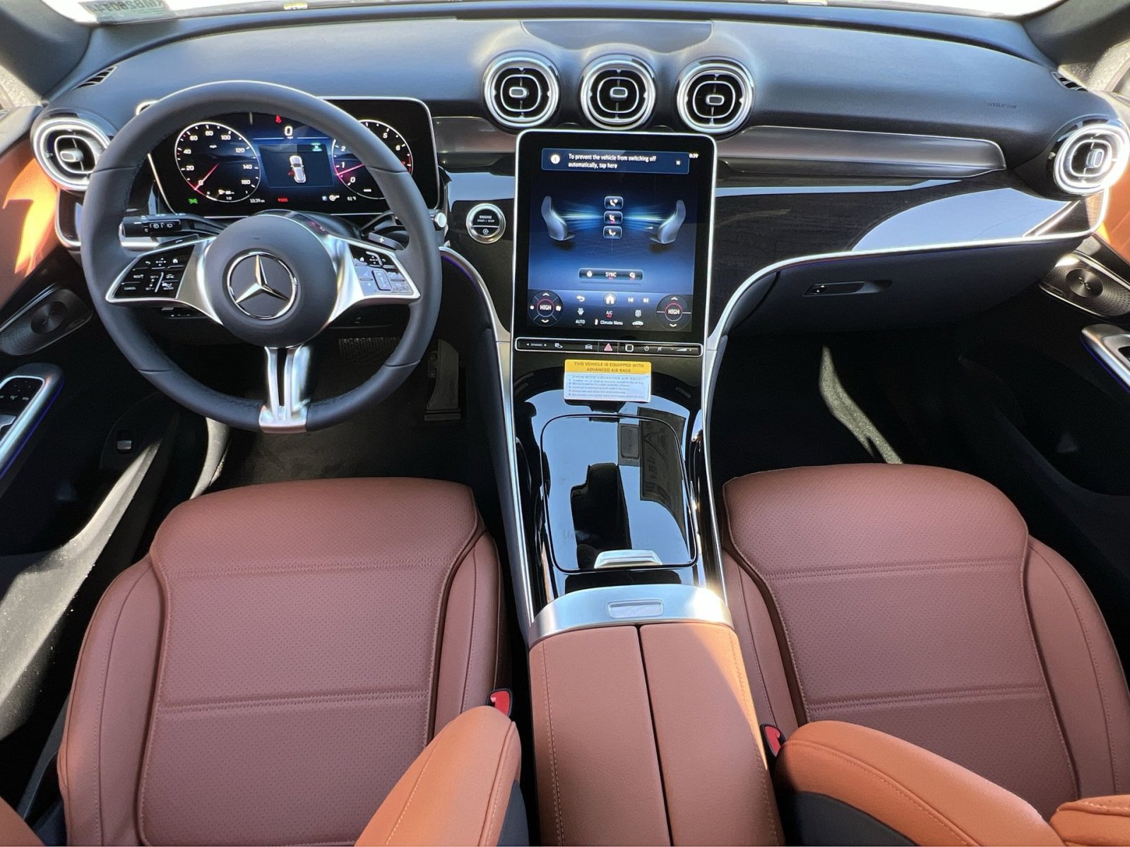 New 2026 Mercedes-Benz GLC 300 4MATIC image 21