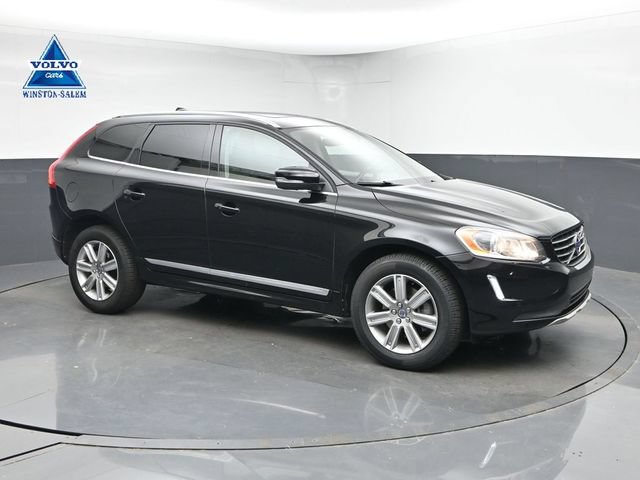 Used 2016 Volvo XC60 T6 w/ Protection Package