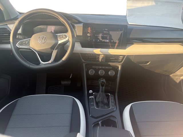New 2025 Volkswagen Taos S image 10