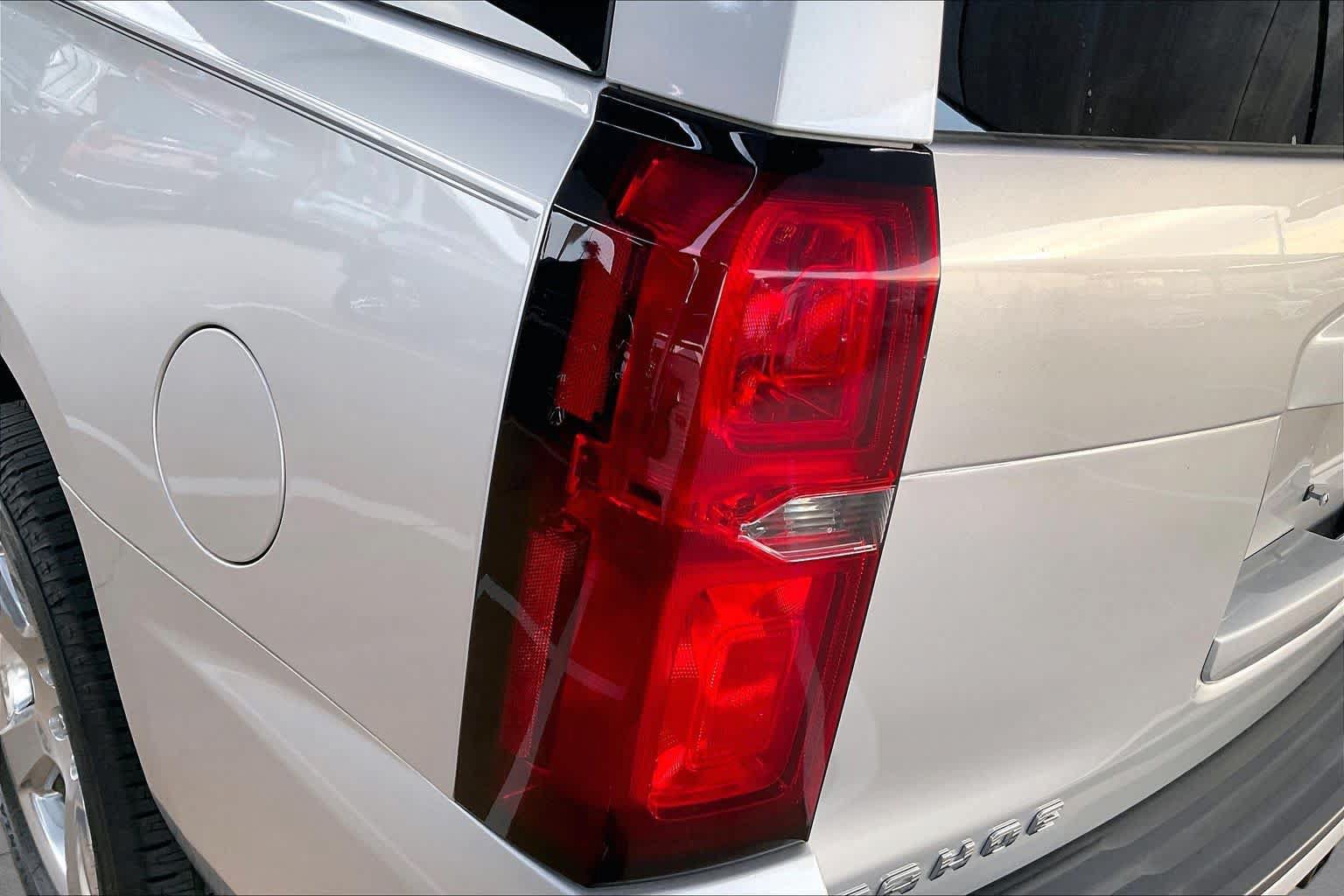 Used 2019 Chevrolet Tahoe LS RWD image 27