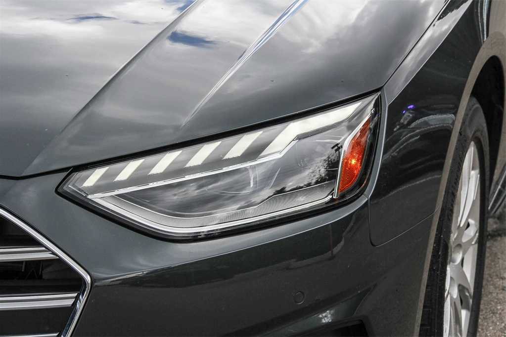 Used 2023 Audi A4 2.0T Premium w/ Convenience Package image 7