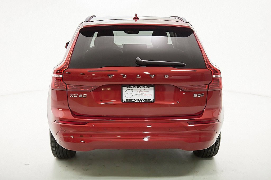 Certified 2023 Volvo XC60 B5 Core w/ Climate Package image 8