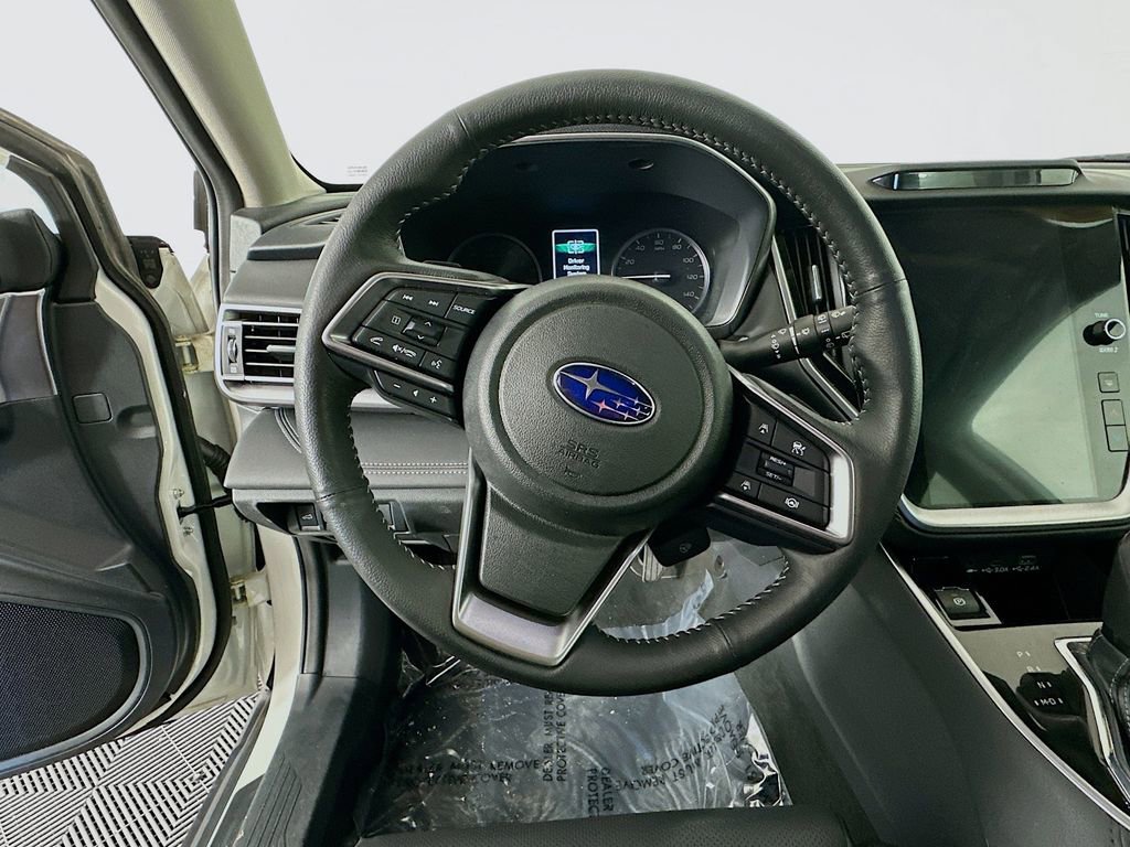 Used 2024 Subaru Outback Limited AWD/4WD image 16