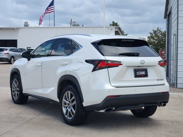 Used 2016 Lexus NX 200t FWD w/ Premium Package image 5