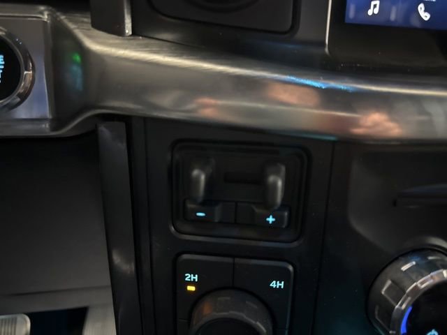 Used 2021 Ford F150 Lariat image 21