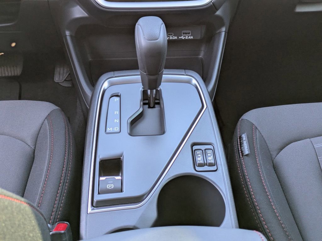 New 2026 Subaru Impreza 2.0i Sport image 15