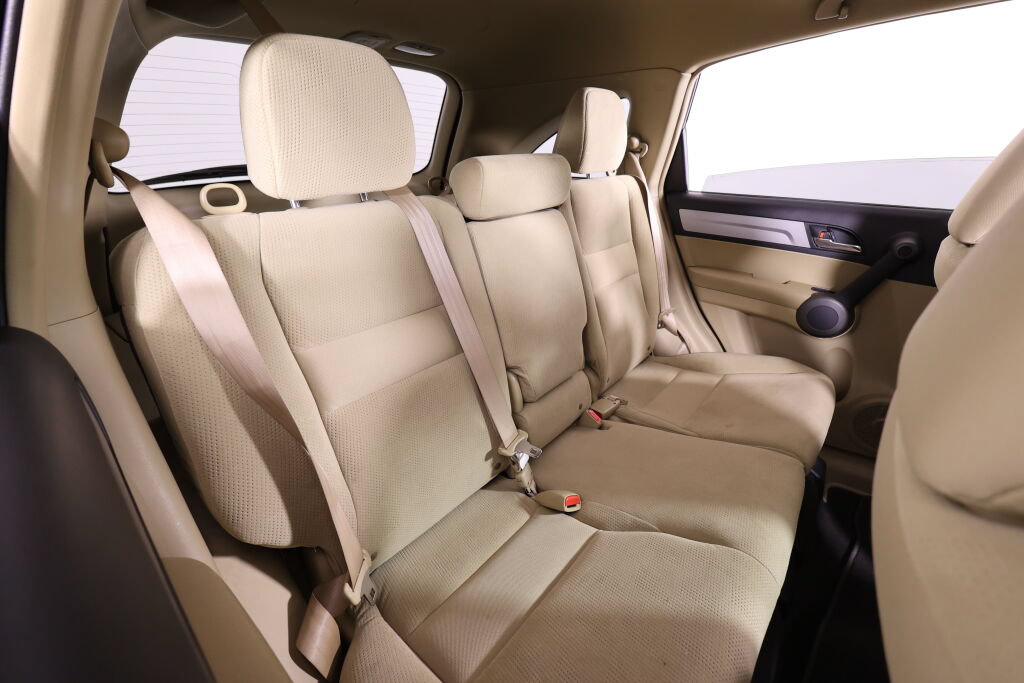 Used 2010 Honda CR-V EX image 20