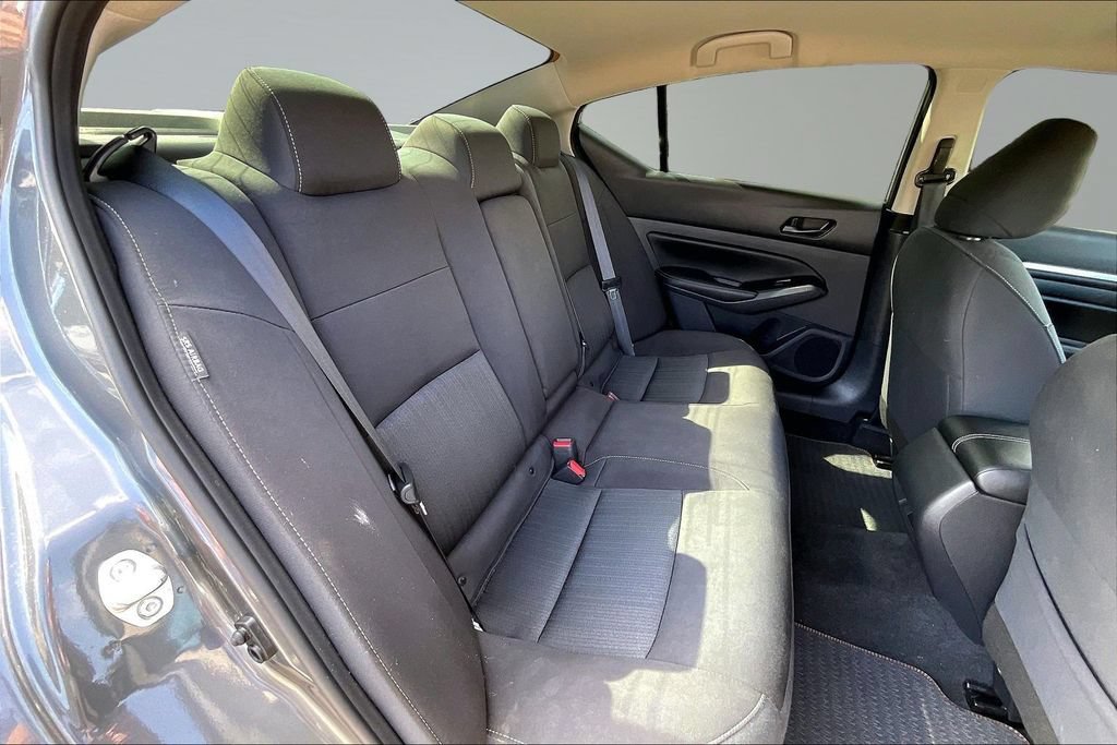 Used 2023 Nissan Altima 2.5 SV AWD/4WD image 26