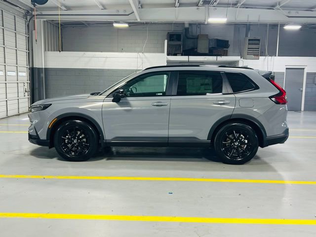 New 2026 Honda CR-V Sport-L image 14