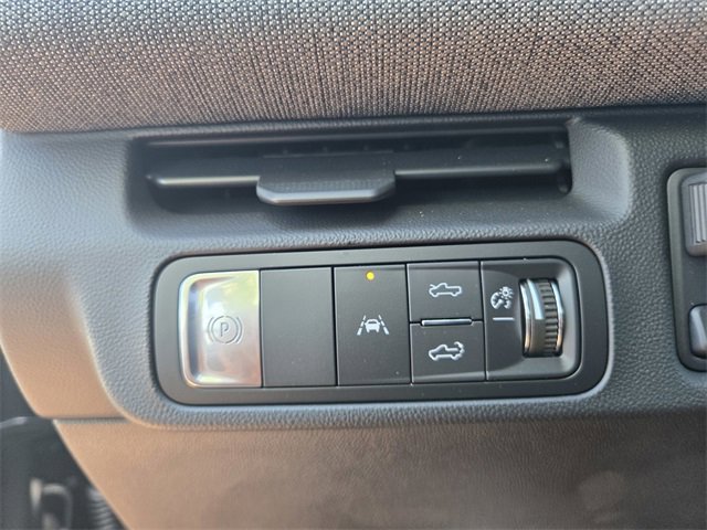 New 2026 GMC Sierra EV Elevation w/ Premium Package image 17