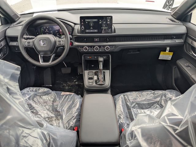 New 2026 Honda CR-V Sport-L image 16