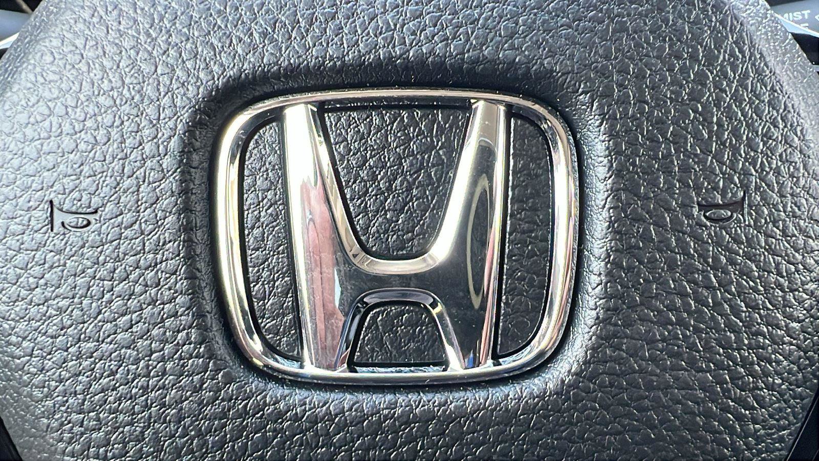 New 2026 Honda Pilot Touring image 34