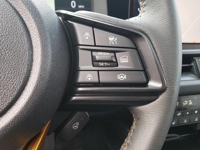 New 2026 Subaru Outback Wilderness AWD/4WD image 17