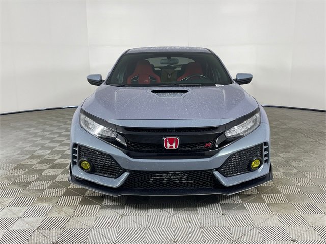 Used 2019 Honda Civic Type R image 26