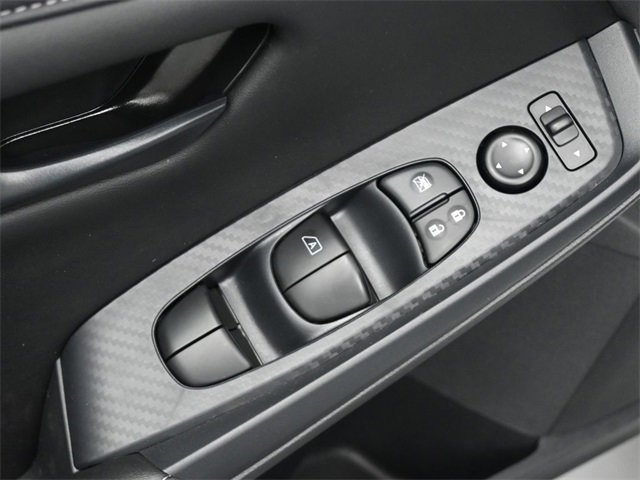 New 2025 Nissan Sentra S image 13