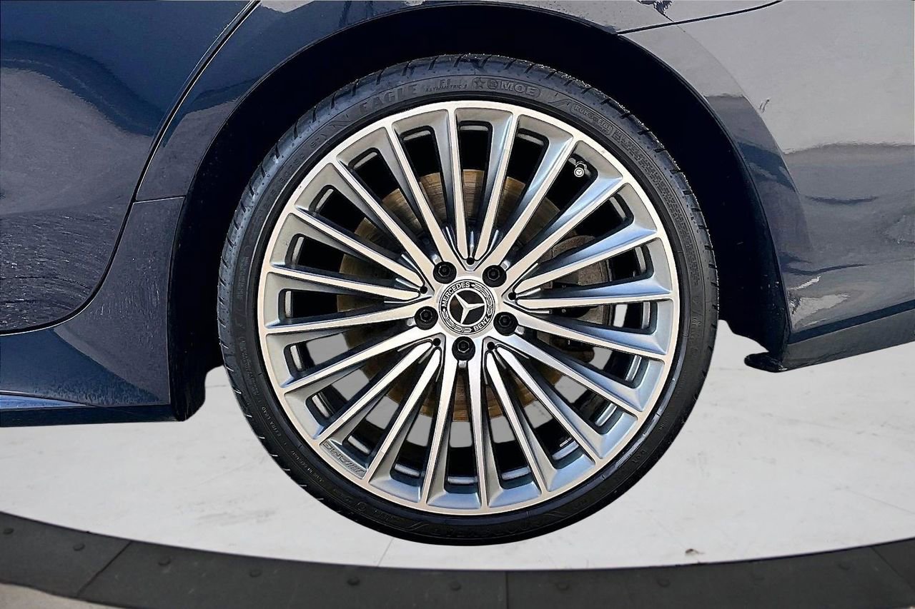 Used 2022 Mercedes-Benz CLS 450 4MATIC image 37