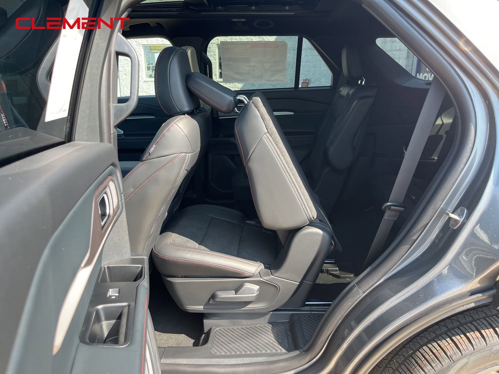 New 2025 Ford Explorer ST w/ Sun And Sound Package image 39