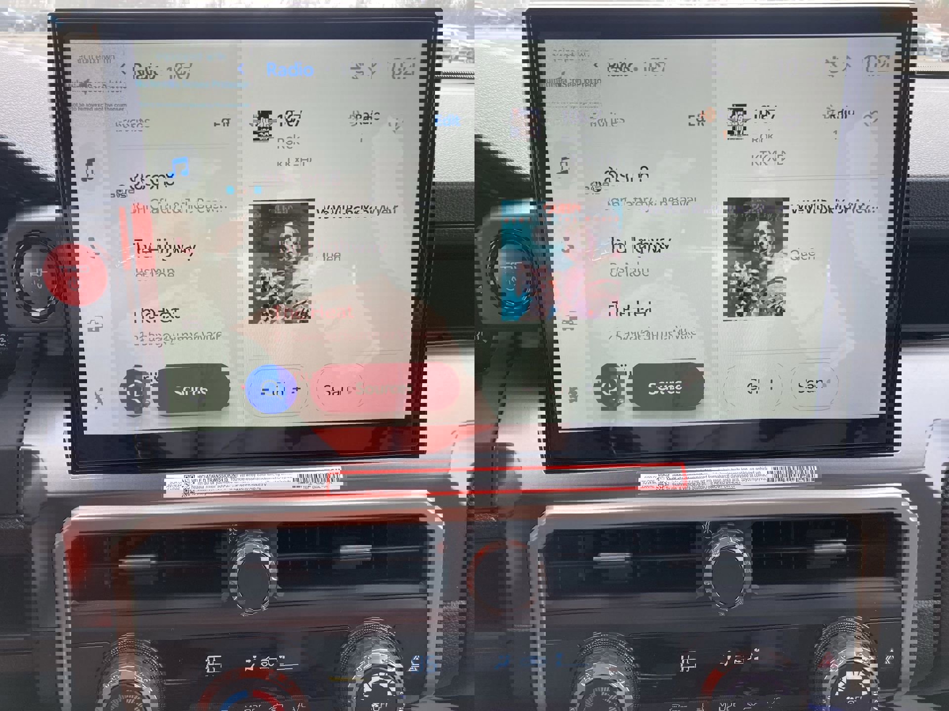 Certified 2026 Toyota Tacoma TRD Off-Road image 12