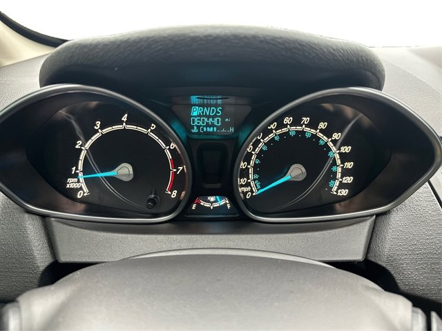 Used 2017 Ford Fiesta SE w/ Cold Weather Package image 25