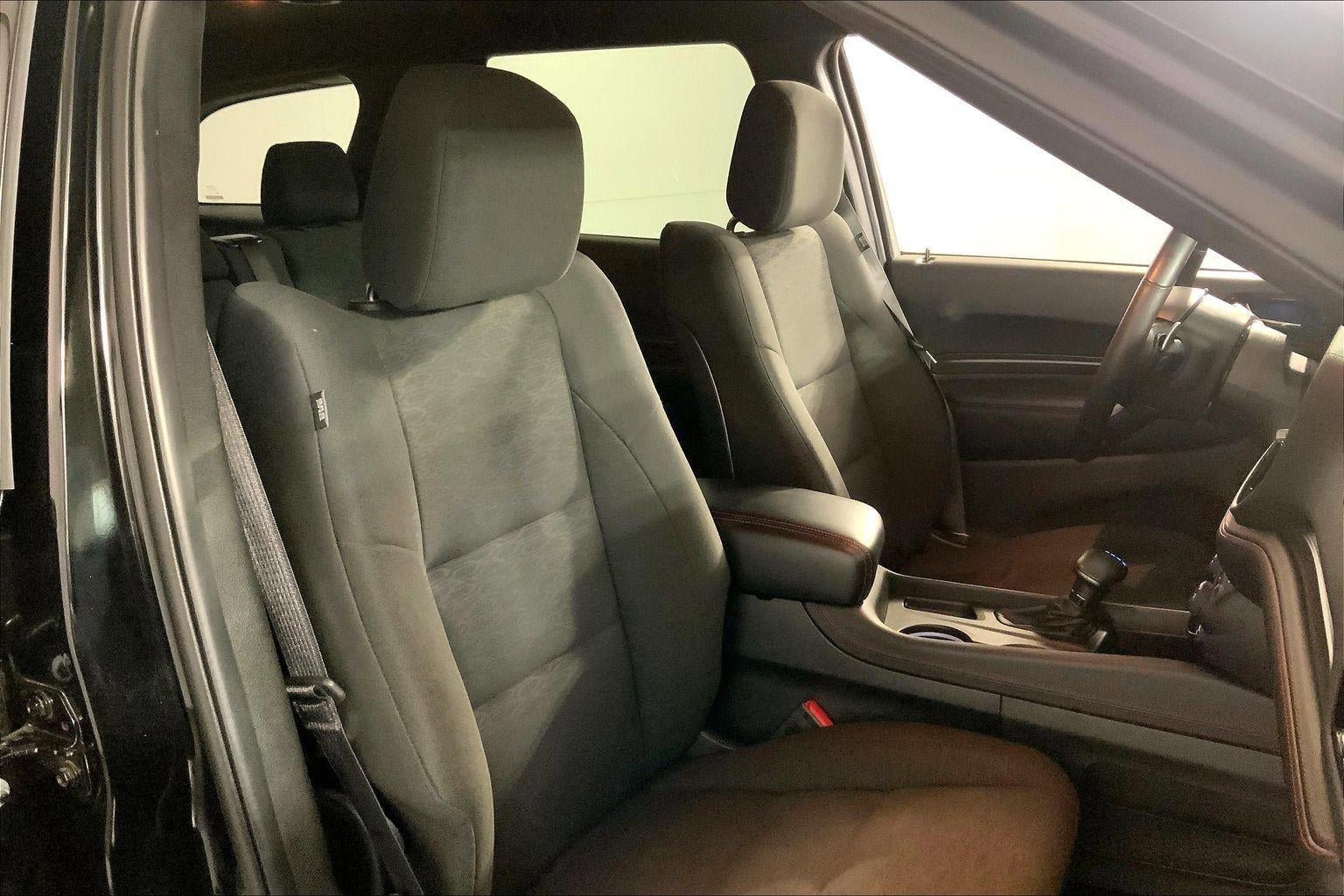 Used 2025 Dodge Durango GT AWD/4WD image 7