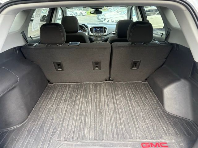 Used 2022 GMC Terrain SLE w/ Driver Convenience Package AWD/4WD image 8