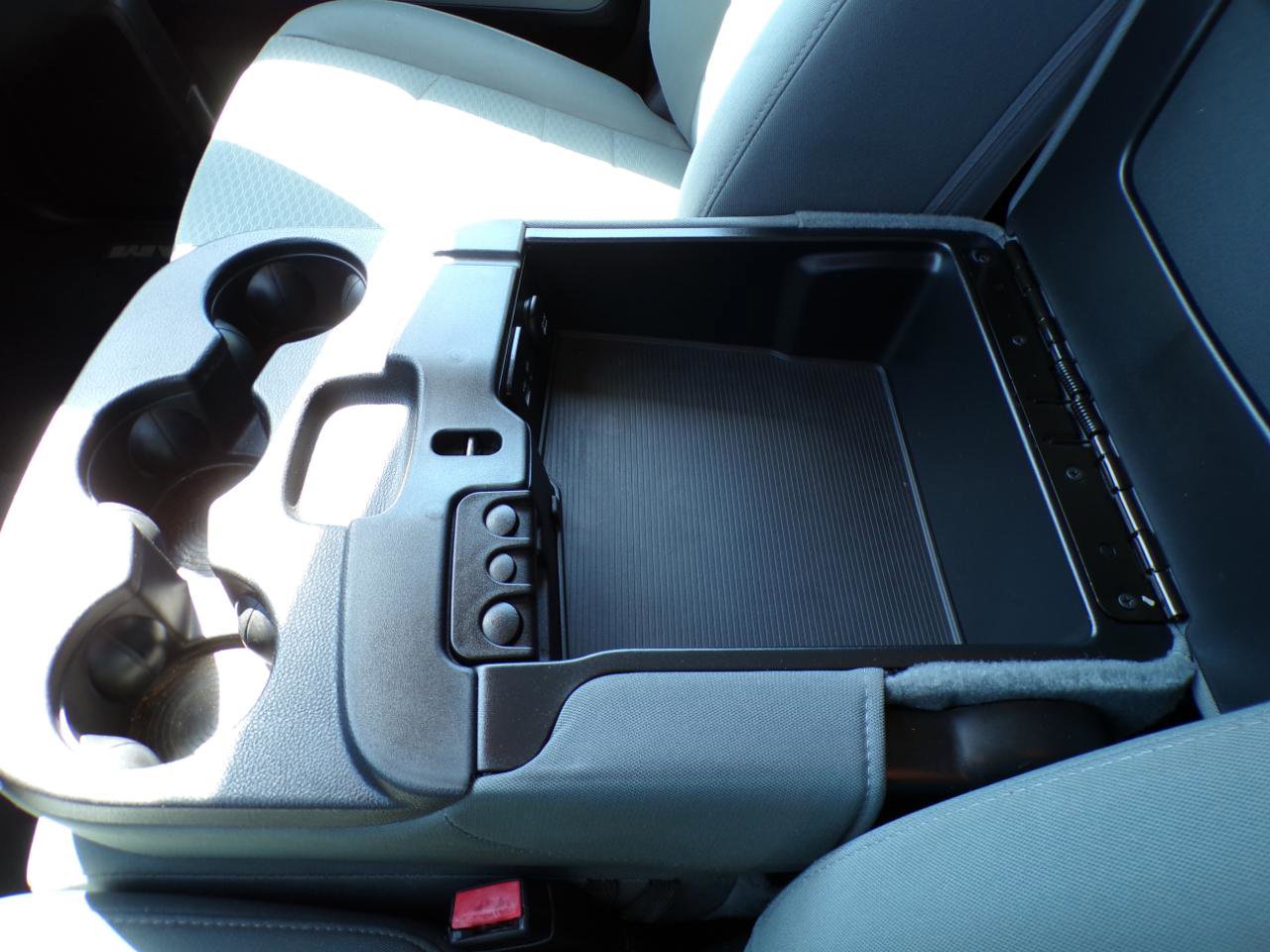 Used 2016 RAM 1500 Classic SLT image 17