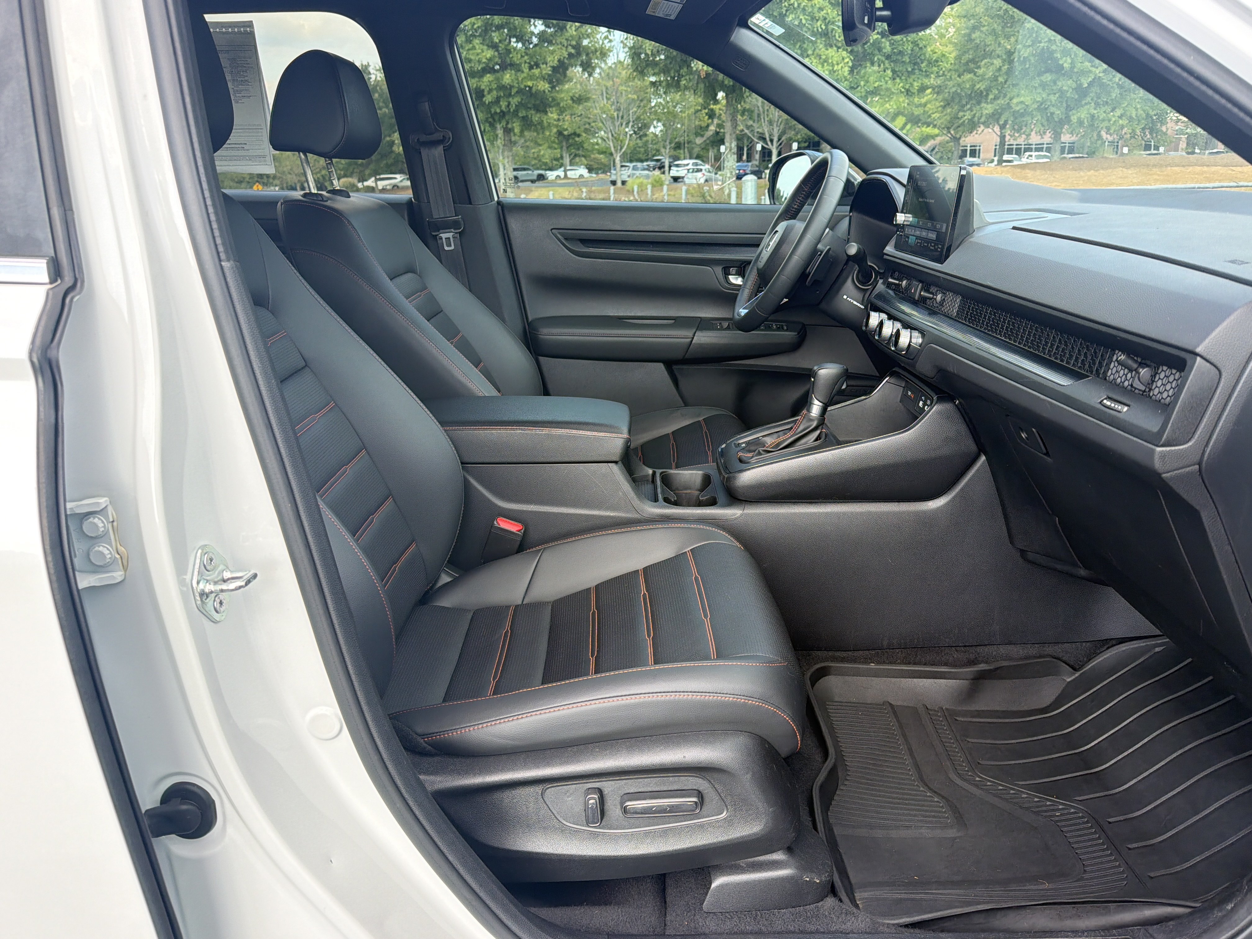 Certified 2024 Honda CR-V Sport-L image 31
