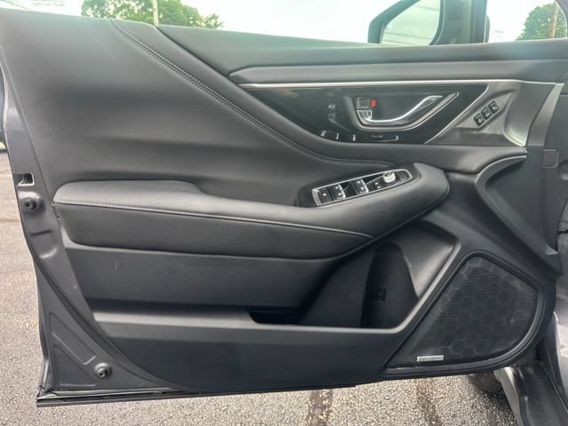 Used 2021 Subaru Outback Limited w/ Popular Package #2 AWD/4WD image 14
