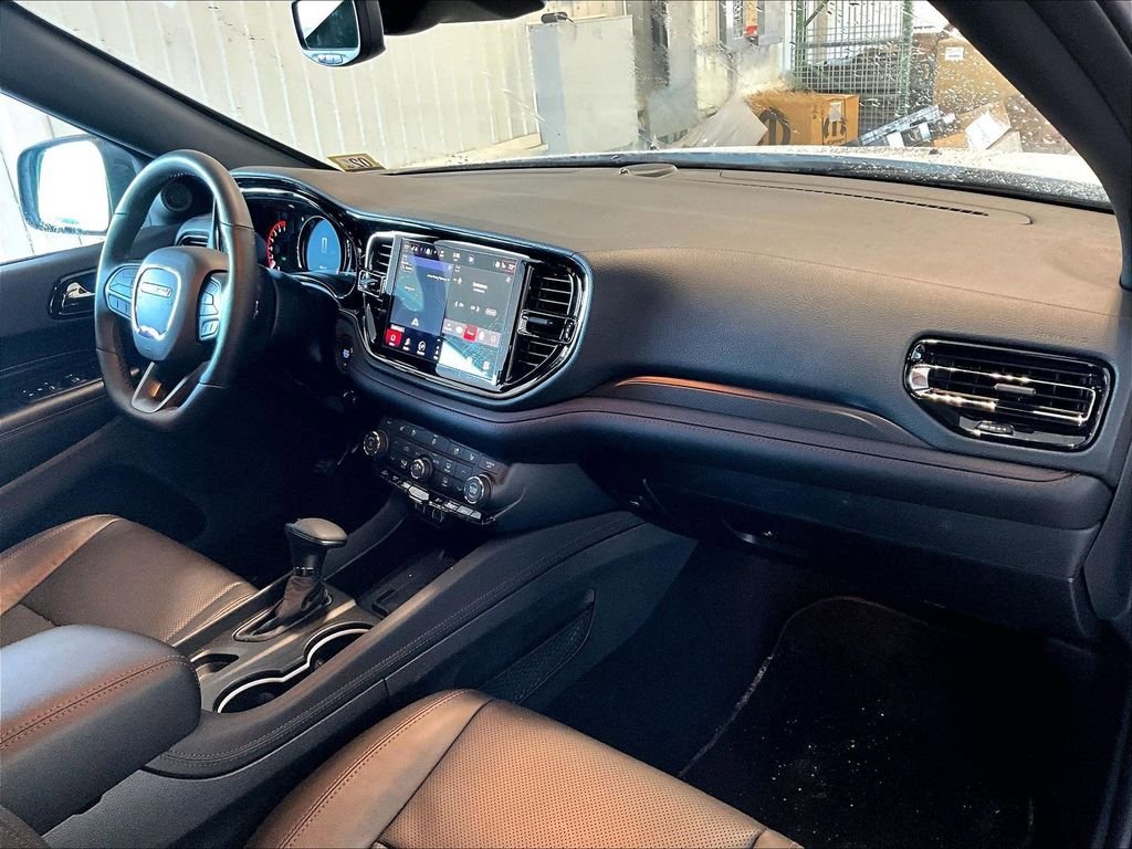 New 2026 Dodge Durango GT AWD/4WD image 10