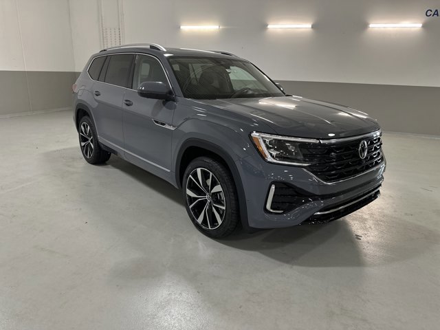 New 2026 Volkswagen Atlas SEL Premium R-Line image 4