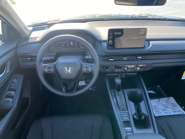 New 2026 Honda Accord SE image 12